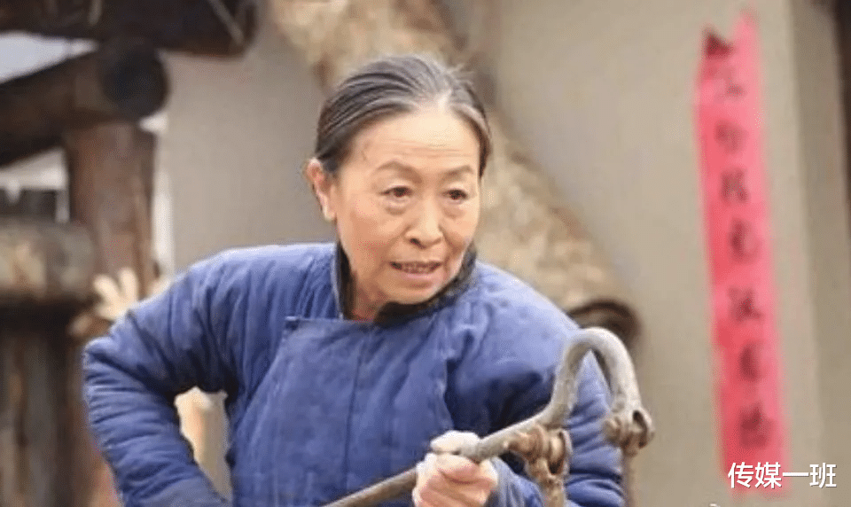 张少华|亲儿子不如干儿子！张少华生前住院是杨志刚陪护，亲儿子不闻不问