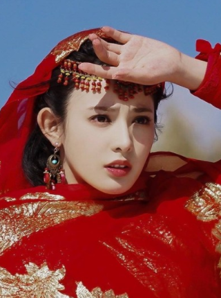 玄风命理|有凶相的美女面相
