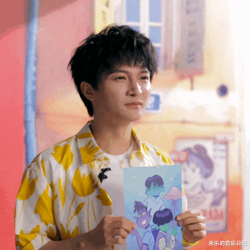 周深|周深献唱电影《夏日友晴天》中国内地版主题曲，网友：回味无穷