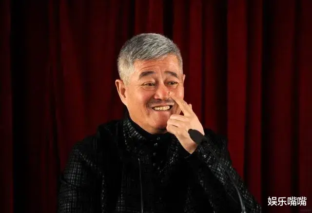 程野|被“全网通缉”的程野，电影被迫下架，连师傅都没法救他!