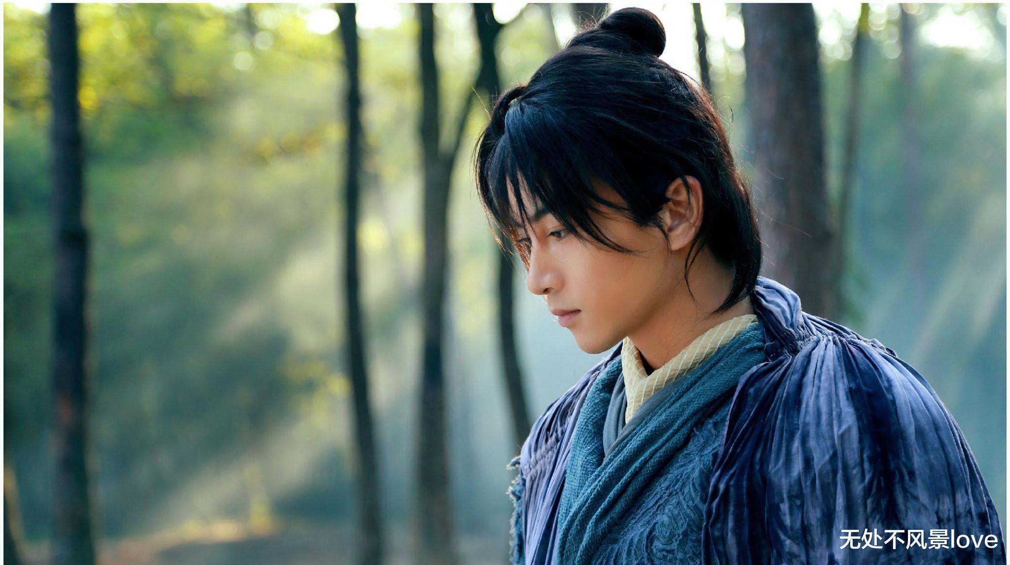 郭芙|神雕后传：杨过有三个同父异母的儿子，大儿成教主，二儿掌管丐帮