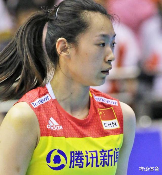 姚迪|三方面原因帶來中國女排的完敗，但最關鍵因素，還是郎導沒真想贏
