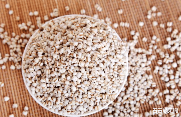 运动|这5种杂粮越吃越瘦，最后一种最好，却经常被人忽视，了解一下！