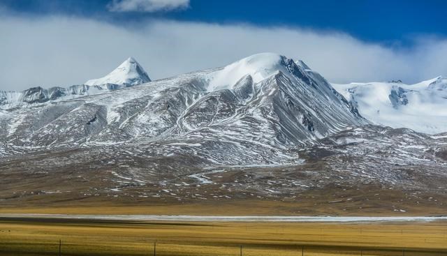 科学家 联合国：21世纪末，青藏高原融化至1/3，数万史前病菌可能复活