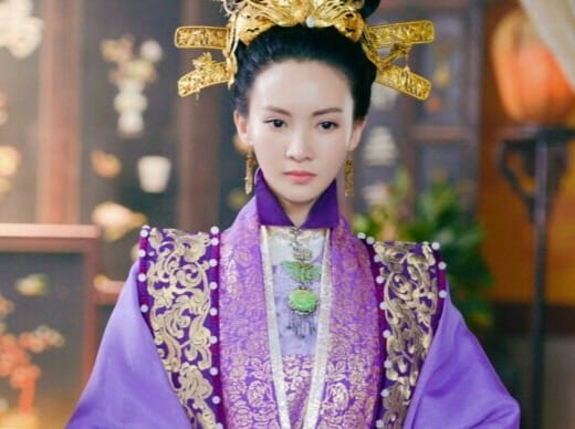 王嘉尔|观《玉楼春》有感，女演员真的别再追求“白幼瘦”了，缺点太明显