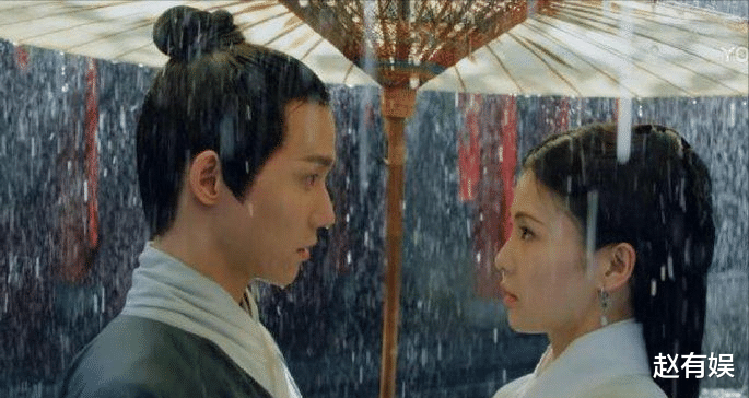 白梦妍|连续出演7部剧女主，于正为何如此用心捧白鹿？