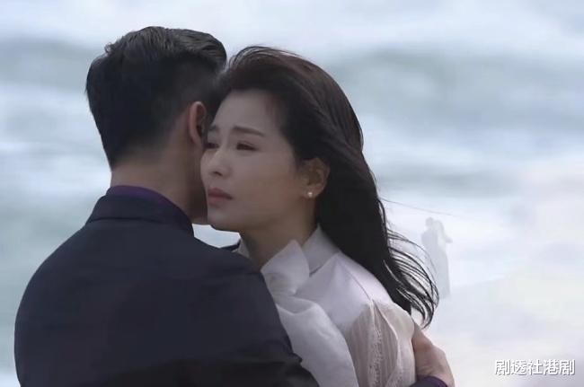 林峰|内地新剧演技浮夸被指是咆哮帝,前TVB一线小生反击:不是霸道总裁