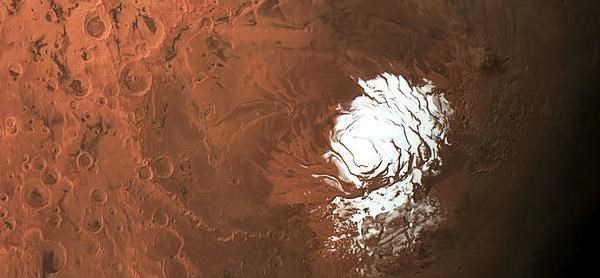 火星 金星是距离地球最近的行星，各国为何却争相探索火星？