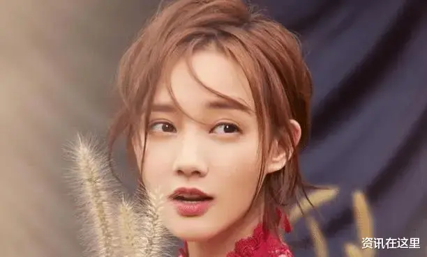 赵丽颖|她曾是赵丽颖的替身，趁赵丽颖怀孕接戏不断，今和赵丽颖平起平坐