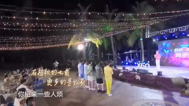 王迅|王迅宁愿被骂都不离开《极挑》，一封信告诉我们有关他的内情