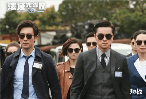 |被低估的TVB男神，出道25年混个脸熟，46岁还在住岳父豪宅开他车