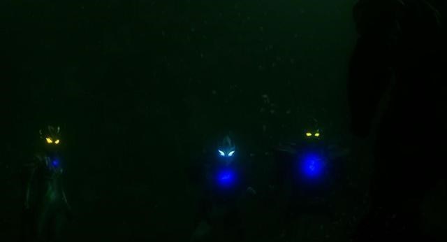 特利迦奧特曼|迪亞波羅亂入《特利迦奧特曼》的世界？兩大BOSS如何擊退？