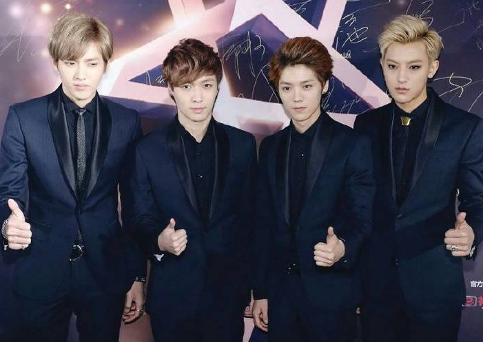 吴亦凡|明星接连翻车,娱乐圈或将迎来大整顿,吴亦凡不是最后一个