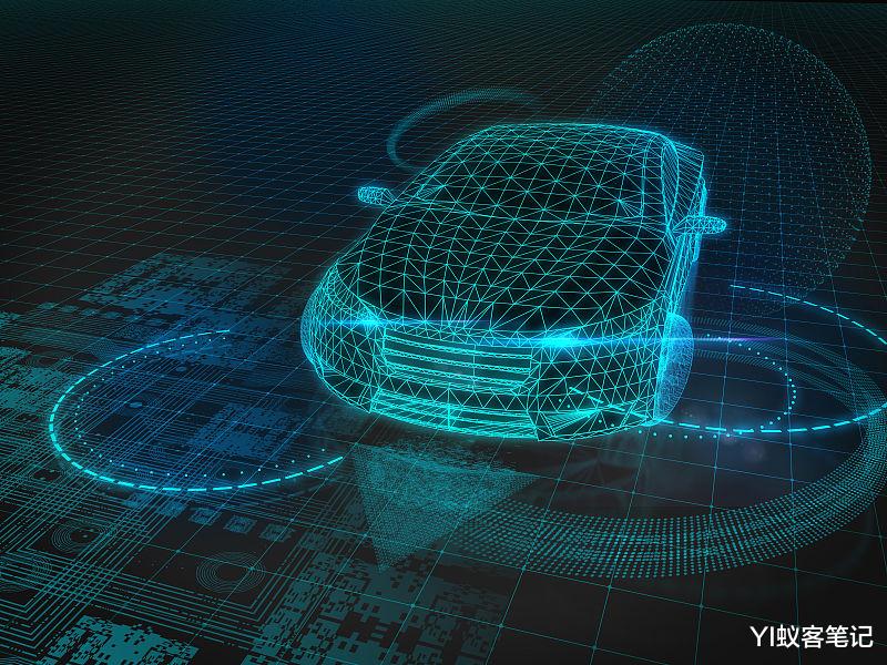 YI蚁客笔记 全国首场！亚马逊、高通牵手苏州高铁新城布局智能网联汽车领域