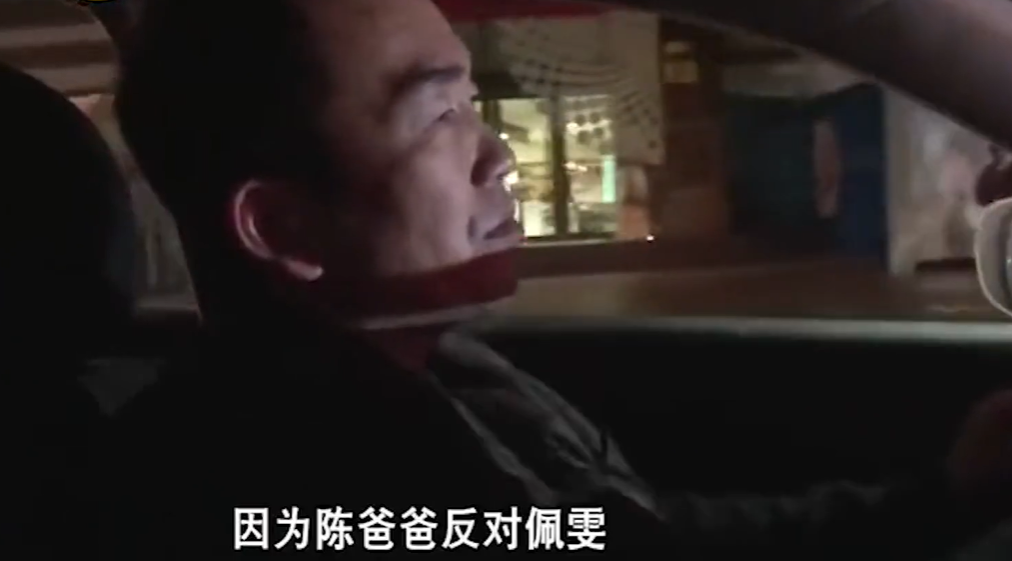 李宏毅|《变形计》里与李宏毅打架，14岁辍学的陈佩雯，如今却整容过度？