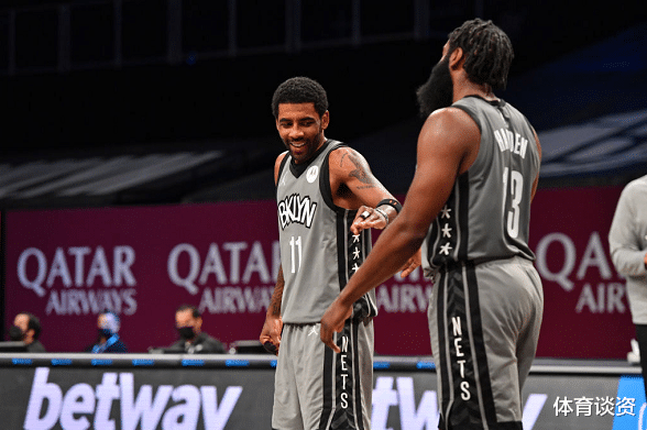 凯文·杜兰特|8胜1负！因哈登变成可有可无，场均55+17+15，拿着4010万好好养生吧