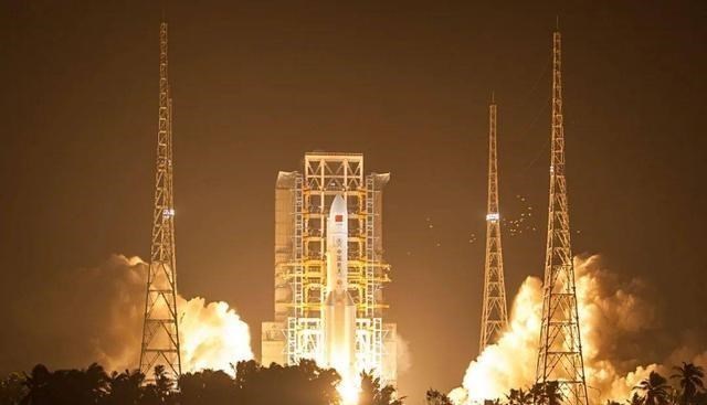 纳米 52年前美国阿波罗登月，究竟是骗局还是伟大创举？嫦娥五号已证明