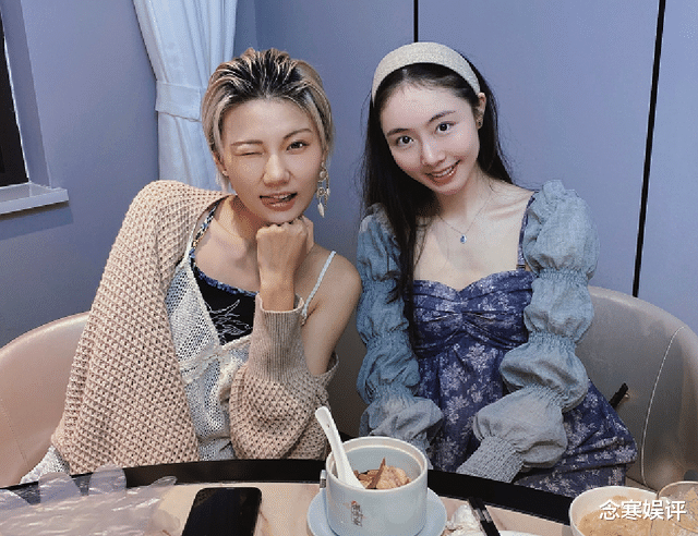 关之琳|知名作家回应陈露被抓,请感谢她的闺蜜王萌,这是催促报警的下场