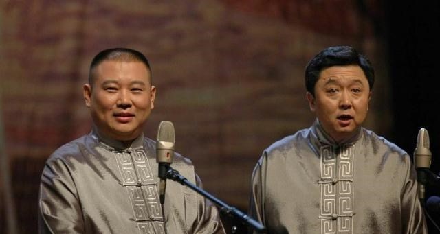 相声|他是河北相声的代表，师父侯宝林曾提醒他扎根燕赵，可惜早早逝去