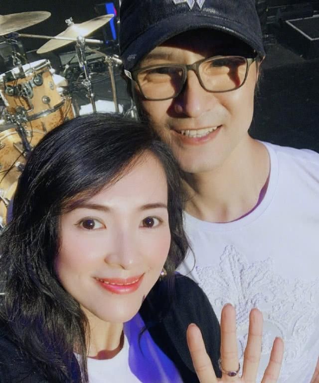 汪峰|汪峰包场支持章子怡新电影，仅花2450元，他的格局还是小了