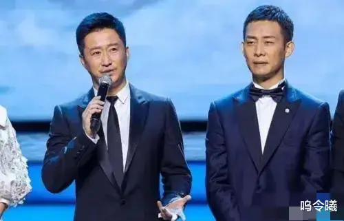 吴京|吴京在拍摄《战狼》前，遇见了张译，吴京问：找你拍戏，你想要多少片酬？