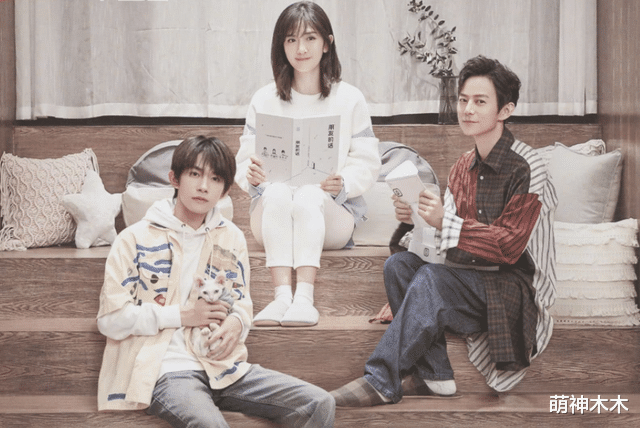 何炅|《快本》主持全员停工？何炅原定节目换人，吴昕两个月没更新行程