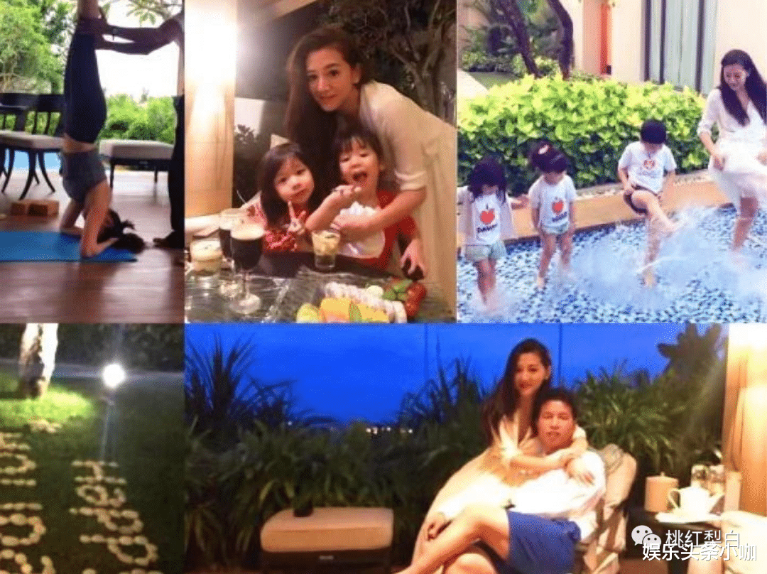 章泽天|连章泽天都被从合影里裁掉，名媛圈有多难混？