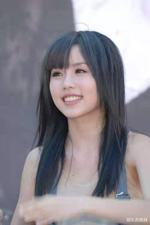 孙雨|BY2孙雨果照头像被爆，李靓蕾完美回击，网友直呼：李姐真刚！