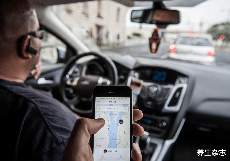 肺癌|常抽烟的人，上半身出现4种表现，可能是肺癌的信号，趁早查肺CT