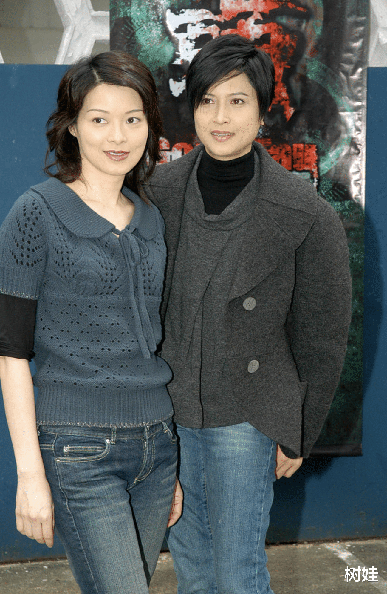 刘锦玲|54岁刘锦玲晒照庆祝硕士毕业，保养得宜气质不减，隐居美国不复出