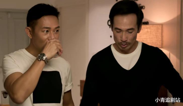 飞虎3|飞虎3：老中青演员齐上阵，打戏节奏带劲，网友却想给一星差评