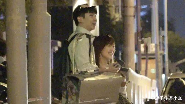 白举纲|官宣啦！承认已婚3年，节目上戴婚戒，娱乐圈集体祝福！