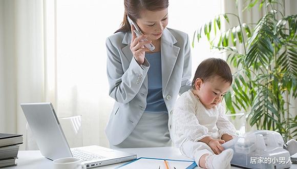 幼儿园|职场妈妈到底应该怎么实现高质量的陪伴