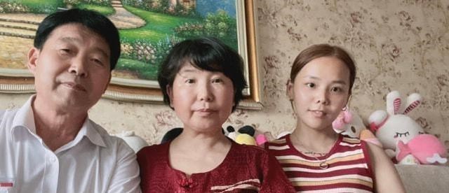 杜新枝|熊磊创业洗白了？郭威沉默杜新枝对他如何？许敏没读懂孙子的心思