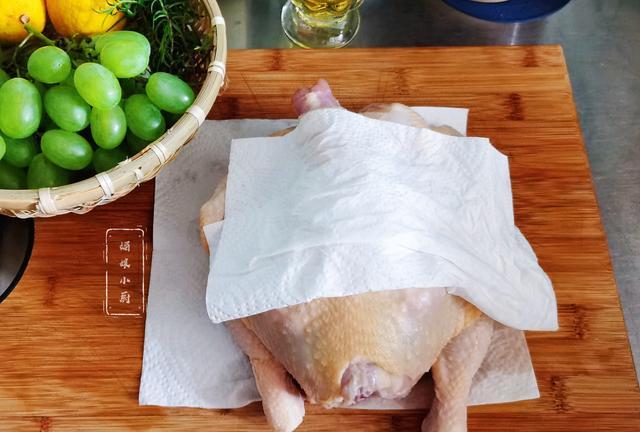 袁建明聊育儿|中世纪的香料和鸡，上烤下炖一鸡两味，被这组神奇的搭配惊艳了