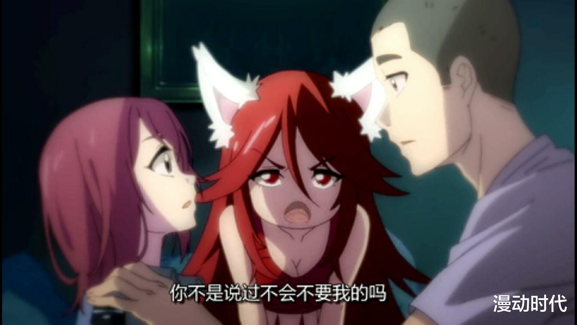 画江湖|盘点十大被禁国漫，画江湖独占三部，最后两部被禁无法理解！