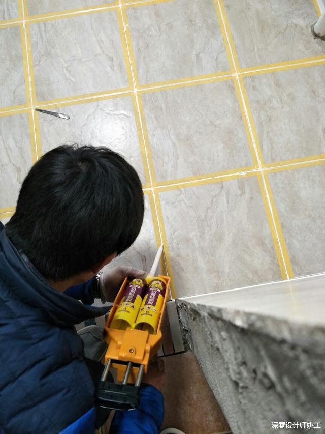 选购合格美缝剂材料不得不知的6个小技巧，先别看，快收藏！