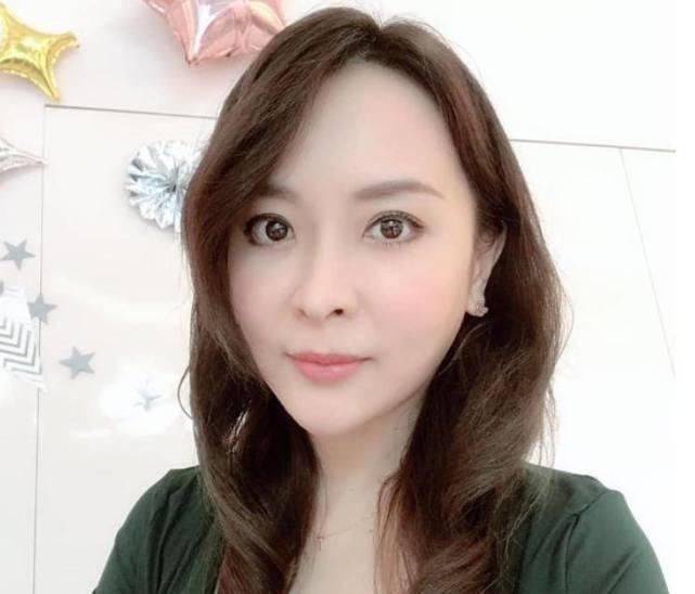 台湾|台湾有一位女星自曝离婚!大她14岁老公出轨自己老妈,老公狂言要搞定母女俩!