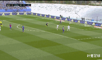 皇家馬德里|皇馬巨星踢瘋了：7連斬+轟9球，創12年紀錄！1數據超C羅