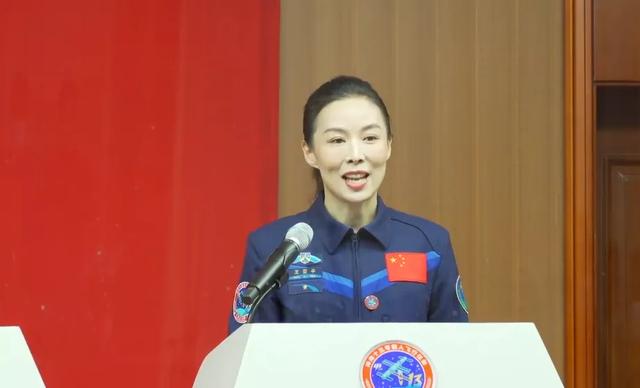 航天员 神舟十三号发射在即，航天员首次在太空过春节，“年货”备了吗？
