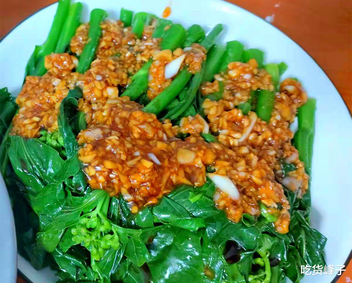 补钙|比钙片还管用的6种菜，骨头汤没上榜，尤其最后1种，现在吃正当时