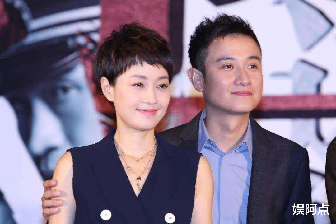 周锐|37岁的文章怎么了?脸部浮肿老到认不出,离开马伊琍后无戏可拍