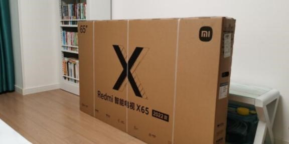 红米手机|购买Redmi X 2022的消费者已经逐渐收货，这个功能收获一片好评