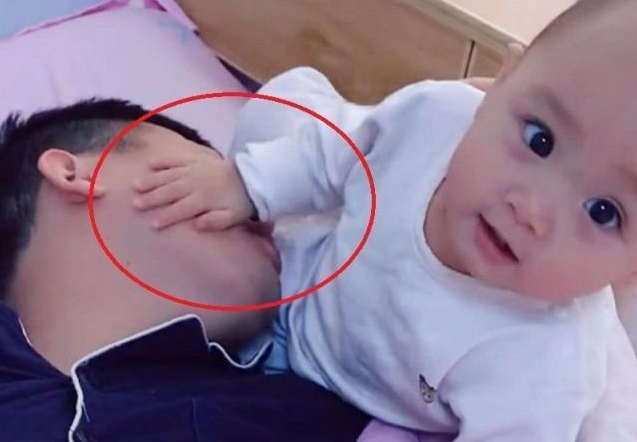 糖果的妈妈|有娃后总是“睡不够”?不是新手爸妈“觉多”,而是有责任在身