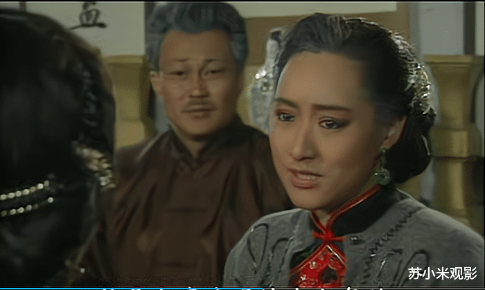 |?刘雪华最好的琼瑶剧，天生聋哑又生下聋哑儿，丈夫转身娶日本女人