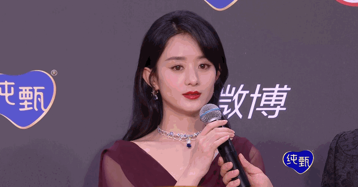 赵丽颖|赵丽颖状态回春，杨幂待播剧不断，他们的前夫却发展平平