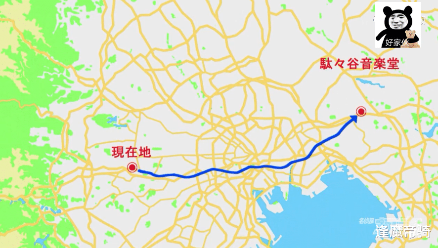 名侦探柯南|《名侦探柯南》最无趣的一集, 凶手带着侦探破案, 全程无人员伤亡