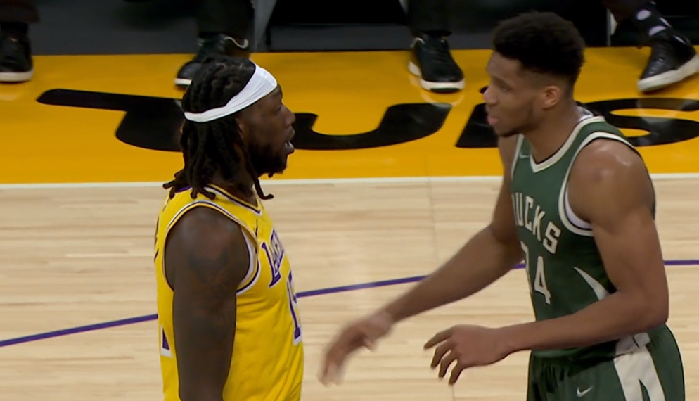 湖人队|4分4犯规！庄神首秀就受伤+小加被雪藏三节，湖人三连败接近西部第五！