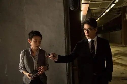 周家怡|“英皇一姐”周家怡：曾是佘诗曼的好闺蜜，却因“抢男人”决裂？