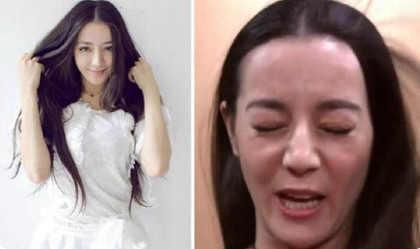 删除|明星最想删除的黑历史，李冰冰台上挖鼻孔，陈好尴尬得难以启齿